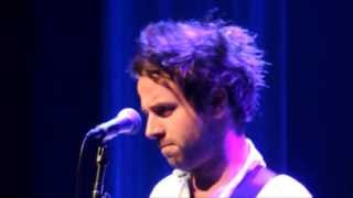 &#39;Fire Away&#39; LIVE Jackson Browne and Taylor Goldsmith (Dawes) 2/15/13 by Rozzie