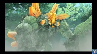【PSO2】雑談&森のくまさんこんにちは。