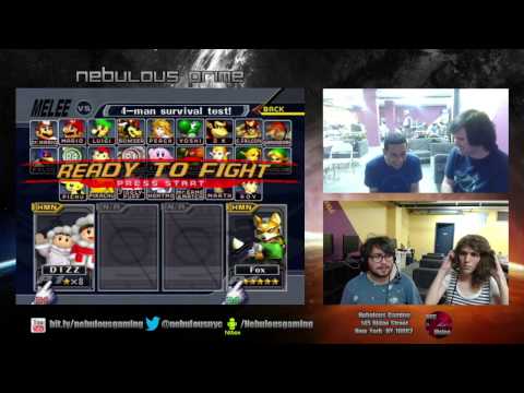 Dizzkidboogie Gives Up Wobbling for an Entire Set