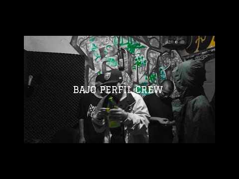Bajoperfil Crew ft Nu2//Consecuencias...(VIDEO)