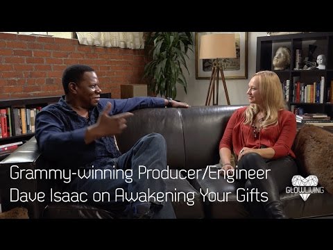 Dave Isaac interview