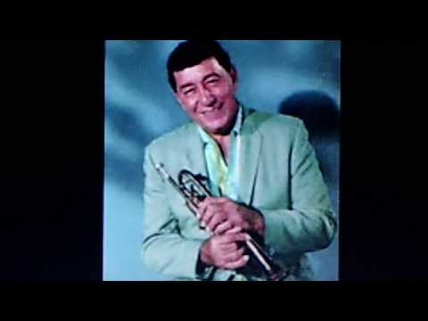 Louis Prima and his New Orleans Gang, v./Louis:  "Cross Patch"  (1936)