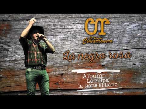 La negra Rosa - Carlos Rico - Audio
