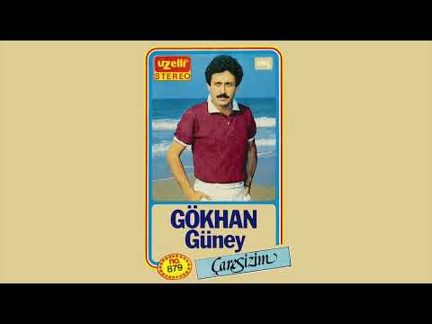 Çaresizim - Gökhan Güney (Çaresizim Albümü)
