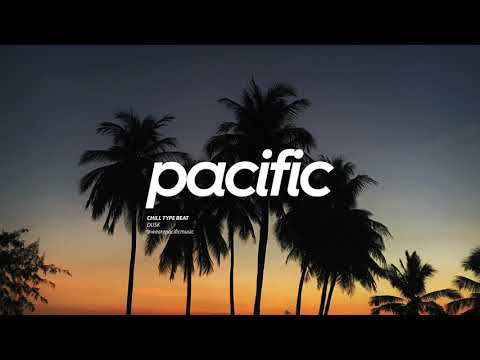 "Dusk" - Chill Type Beat (Prod. Pacific) | Khalid Guitar Beat 2019