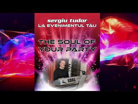 SERGIU STB - LA FANTANITA DIN POARTA - COLAJ MEHEDINTI