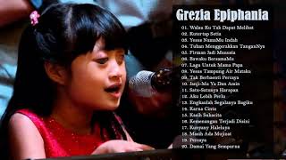 Download lagu Grezia Epiphania Full Album 2020 Lagu Rohani Krist... mp3