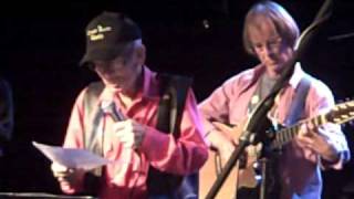 Charlie Louvin - Hickory Wind