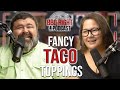 Fancy Taco Toppings Craft Beer Can Chicken Recipe Season 7 Episode 21