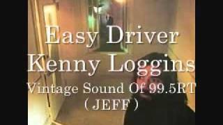 Vintage Sound Of 99.5RT: EasyDriver