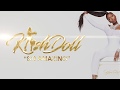 Kash Doll So Amazing Official Lyric Video