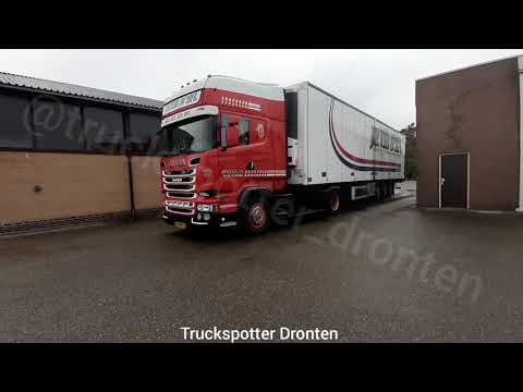 JP. Vis & ZN. compilatie 2020/2021