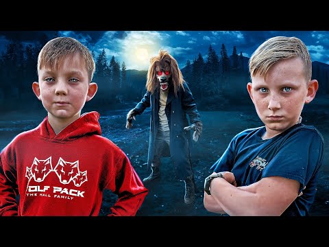 Werewolf Sneak Attack 35! The Apex Werewolf Battle! S5E5