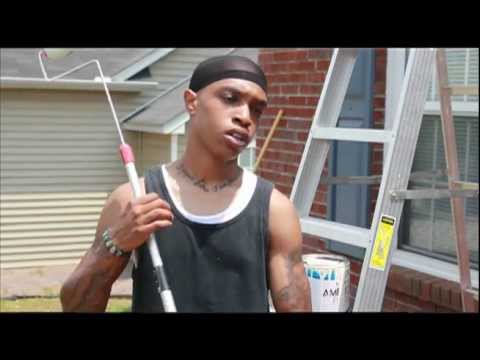 FRE$H BOI " GIVE ME A TRY" Official Music Video