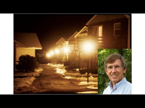 NSN Webinar Series: Darkness In Distress