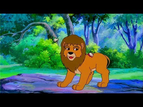 SIMBA LE ROI LION | Partie 27 | Épisode Complet | Français | Simba The King Lion