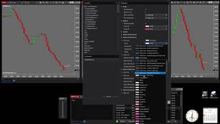 Reversal Bar Setup (Revised 10/04/20)