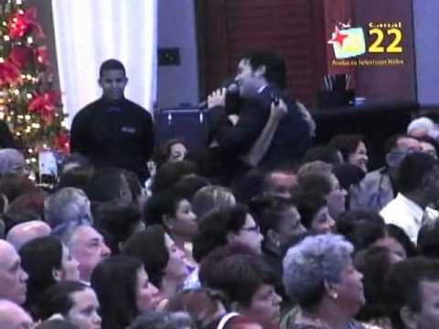 Mi Mitad pa Eternidad - Edjean Semeleer