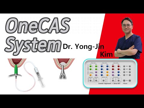 [OneGuide] OneCAS System Understanding and Clinical Application