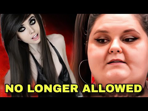 TikTok Lawsuit has set forth INSANE CENSORSHIP on ED and channels are getting demonetized 