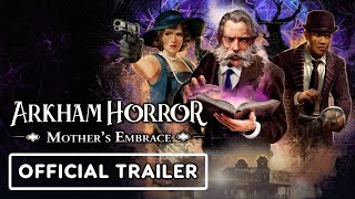 Arkham Horror: Mother’s Embrace (PC) Steam Key EUROPE
