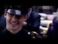 Blue Bloods Intro