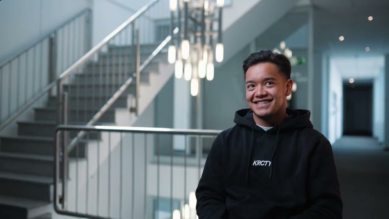 Thumbnail vom YouTube Video