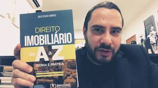 Como funciona a COMPRA e VENDA parcelada de imóvel