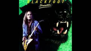 Rickey Medlocke-Reckless Abandoner-Blackfoot 