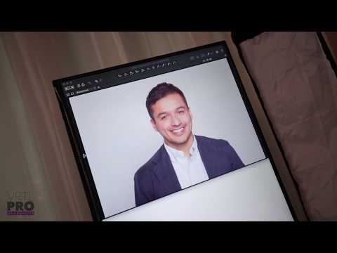 VRTLPROHeadshots.com video.