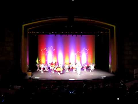 Hoy Lari Concert 2010