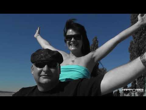 DJ HAPPY VIBES feat JAZZMIN   GIB NICHT AUF