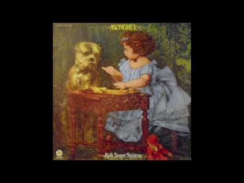 (HQ) Robert Clark ''Bob'' Seger - River Deep, Mountain High (1970)