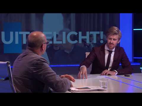 Uitgelicht! 11 september 2018 - Jan van Benthem over NL steun voor Syrische jihadisten