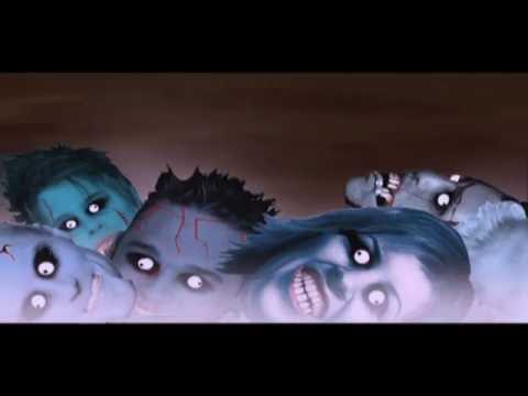 Gorillaz - Rockit (Official Video)