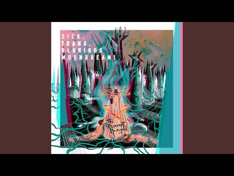 Ahab Or The Whale - The Reverent Marigold