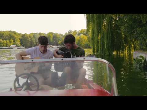 The Ocelots - Suzanne /// Berlin Sessions