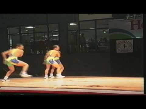 Championnats d'Europe 1994 à BONN