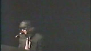 Waterboys - I&#39;ve Been In The Storm For You | Atlanta November 29 1990