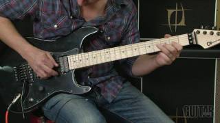 Video thumbnail for Randall NB King 100 Head and 4x12 Cabinet by Guitar World