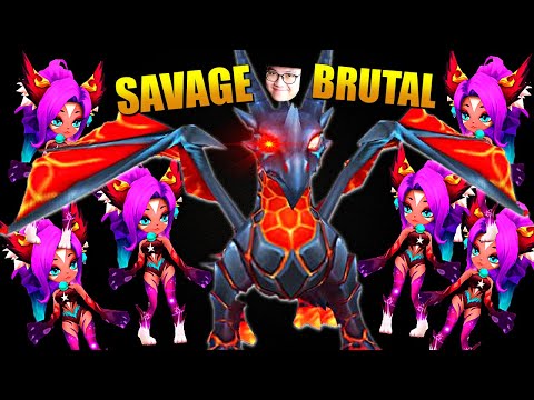 DESPAIR ZAIROSS BEST ZAIROSS!