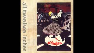 the stranglers - big in america- texas mix