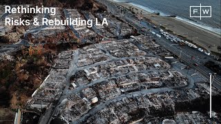 Mitigating Natural Disasters in Real Estate w/ Dr. Parag Khanna | Fifth Wall