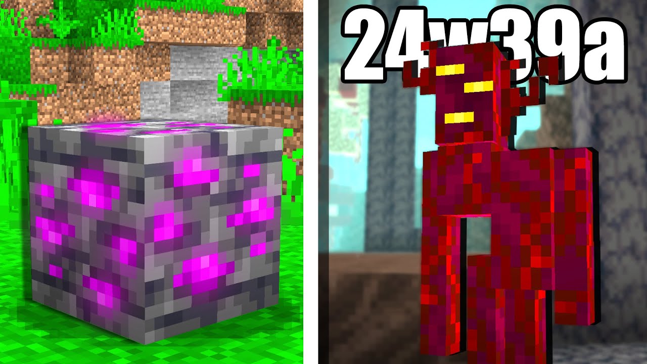 25 COSE CHE NON SAI SU MINECRAFT - ITA