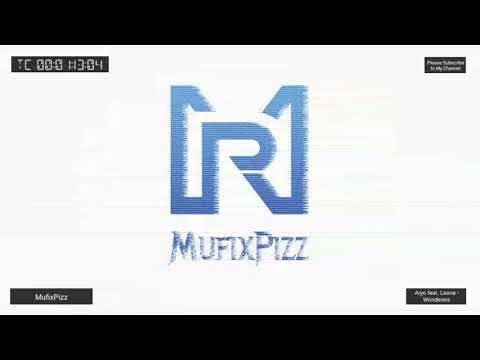 Aiyo ft.Leone - Wonderers . Edit by: MufixPizz