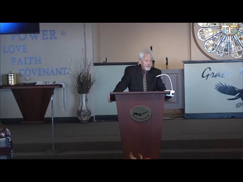 Peace And Healing (20211128 AM)