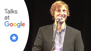 Eric Hutchinson | Musicians at Google