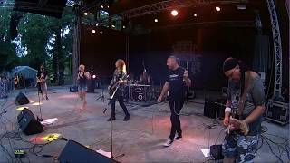 Video Saphet - TPCA Beat Fest Kolín - 22.7.2017
