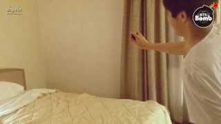 Download lagu {ENG SUB}[BANGTAN BOMB] BTS Magic show mp3