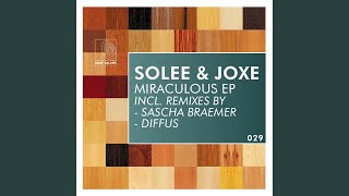 Miraculous (Sascha Braemer's Summer Mix)